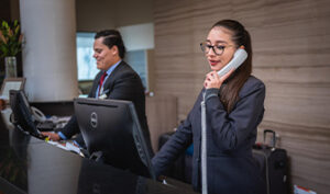 Partnership Incorporation