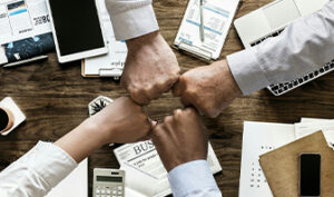 Corporate Compliance Management